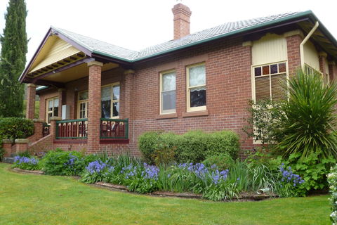 Donalea Bed & Breakfast - Accommodation Perth 2
