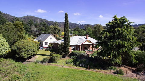 Donalea Bed & Breakfast - Accommodation Perth 3