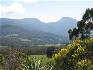 Huonville TAS Accommodation Perth