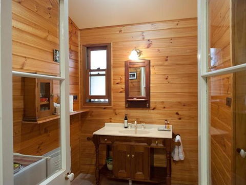 Milton Bed & Breakfast - Perth Resorts 4