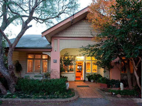 Milton Bed & Breakfast - Perth Resorts 6