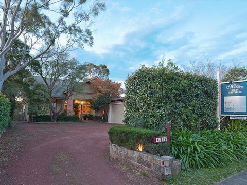 Milton Bed & Breakfast - Perth Resorts 1