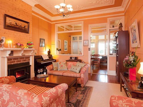 Milton Bed & Breakfast - Perth Resorts 3
