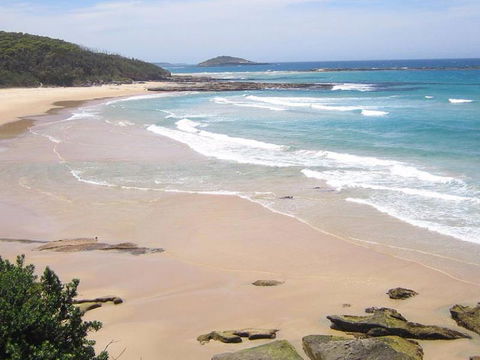 Milton Bed & Breakfast - Perth Resorts 5