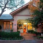 Milton Bed & Breakfast - Perth Resorts 0