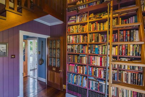 Branell Homestead Bed & Breakfast - Accommodation Perth 3