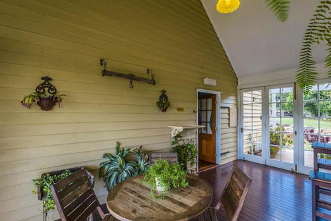 Branell Homestead Bed & Breakfast - Accommodation Perth 4