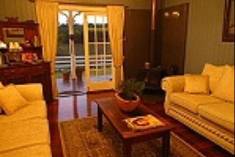Branell Homestead Bed & Breakfast - Accommodation Perth 2