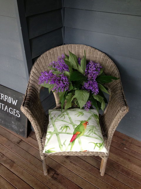 Gatehouse Cottage At Merrow Cottages - Mt Dandenong - Perth Resorts 3