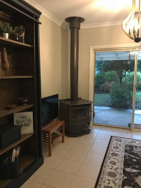 Gracefield Estate - Accommodation Perth 3