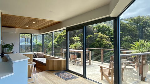 BIG4 Wye River Holiday Park - Accommodation Perth 4
