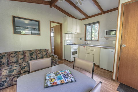 BIG4 Wye River Holiday Park - Accommodation Perth 6