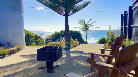 BIG4 Wye River Holiday Park - Accommodation Perth 1