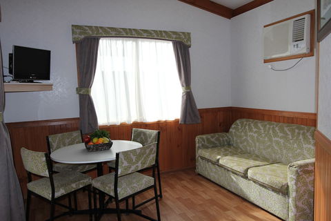 BIG4 Wye River Holiday Park - Accommodation Perth 2