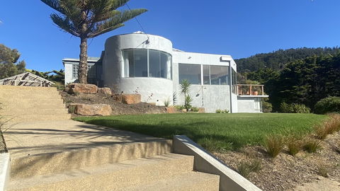 BIG4 Wye River Holiday Park - Accommodation Perth 0