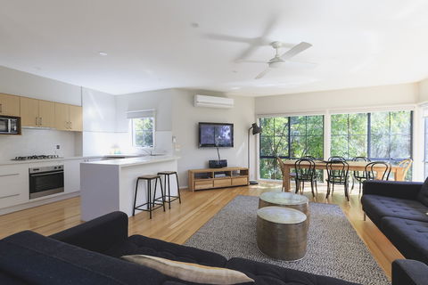 BIG4 Wye River Holiday Park - Accommodation Perth 3
