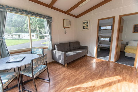 BIG4 Wye River Holiday Park - Accommodation Perth 5