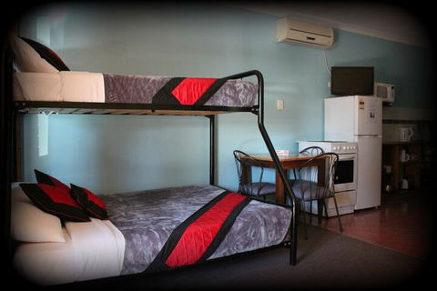York Motel - Accommodation Perth 7