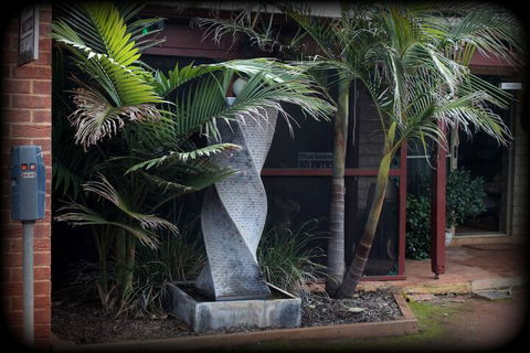 York Motel - Accommodation Perth 3