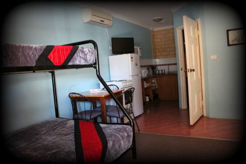 York Motel - Accommodation Perth 5
