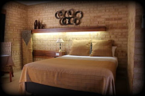 York Motel - Accommodation Perth 0