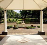Pacific Garden Hotel - Accommodation Perth