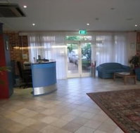 Lake Haven Motor Inn  Palms Restaurant - Accommodation Perth