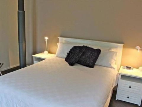 Breeze Bed & Breakfast - Accommodation Perth 4