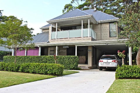Breeze Bed & Breakfast - Accommodation Perth 2