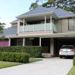 Breeze Bed & Breakfast - Accommodation Perth 0