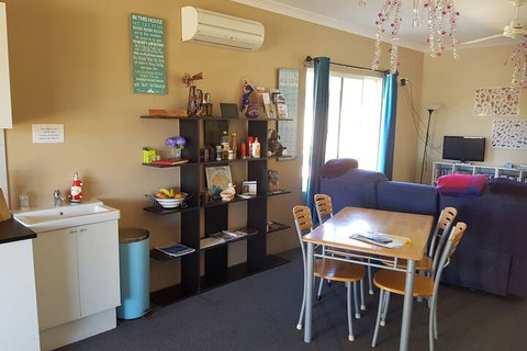 The Heights Bed & Breakfast - Accommodation Perth 2