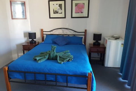 The Heights Bed & Breakfast - Accommodation Perth 0