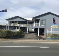 Lakeview Motor Inn - Accommodation Perth