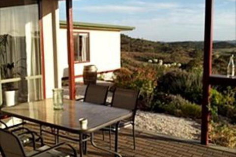 Clare View Accommodation - Accommodation Perth 5