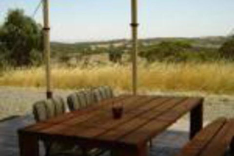 Clare View Accommodation - Accommodation Perth 0