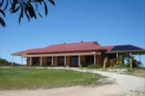 Clare View Accommodation - Accommodation Perth 2