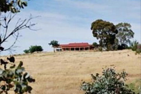Clare View Accommodation - Accommodation Perth 4