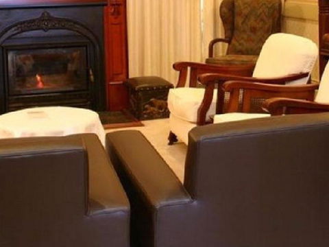 Tara House Bed & Breakfast - Accommodation Perth 6