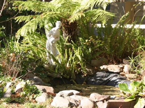 Tara House Bed & Breakfast - Accommodation Perth 3
