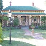 Tara House Bed & Breakfast - Accommodation Perth 0