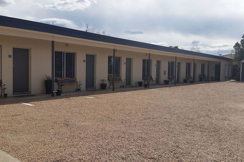 Bairnsdale Town Central Motel - Accommodation Perth 2