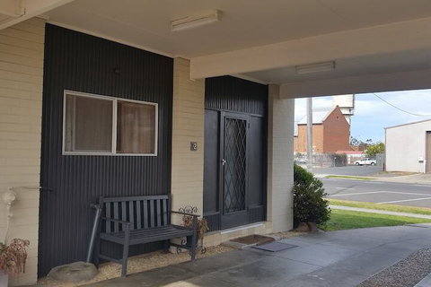 Bairnsdale Town Central Motel - Accommodation Perth 3