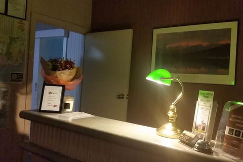 Bairnsdale Town Central Motel - Accommodation Perth 5