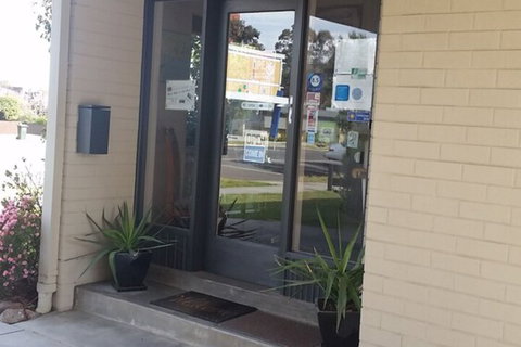 Bairnsdale Town Central Motel - Accommodation Perth 6