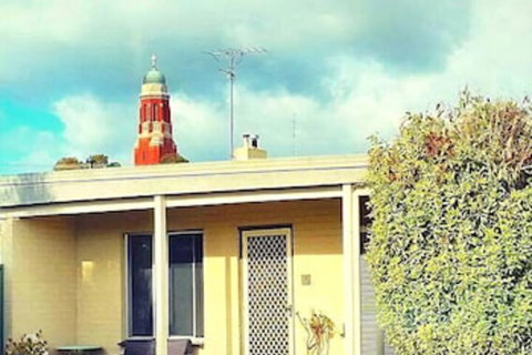 Bairnsdale Town Central Motel - Accommodation Perth 1