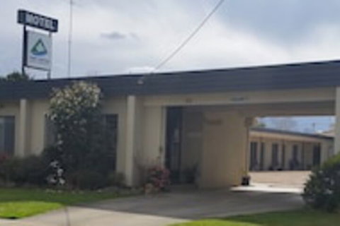 Bairnsdale Town Central Motel - Accommodation Perth 0