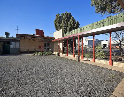 Motel Stawell - Perth Resorts 1