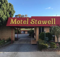 Motel Stawell - Accommodation Perth