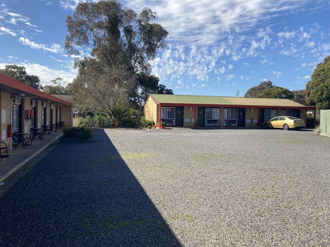 Motel Stawell - Perth Resorts 2