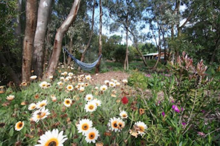 Dunkeld VIC Perth Resorts